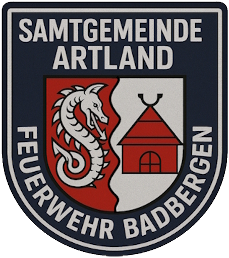 Feuerwehr Badbergen